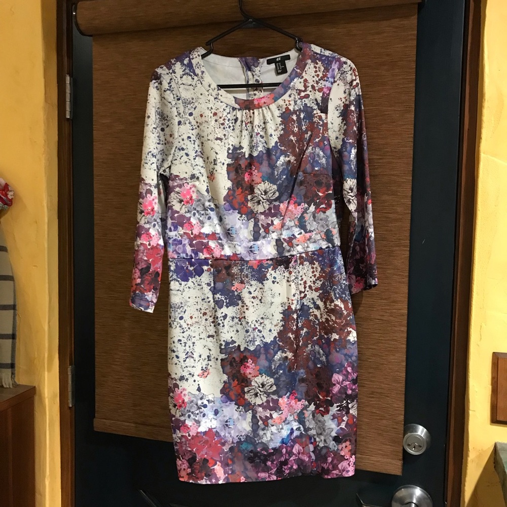 Dress H&M